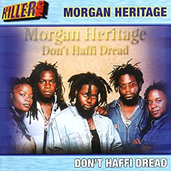 Download Morgan Heritage Perfect Love Song Mp3